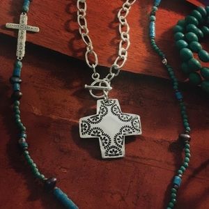 Virtuosity Silpada Necklace